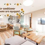 Guest House Earth【The Moon & The Sun】