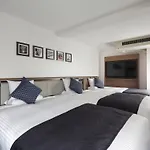 Hotel Mystays Sapporo Susukino