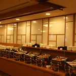 Hotel Route-Inn Sapporo Chuo