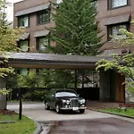 Suizantei Club Jozankei-Adults Only