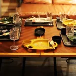 Molinhotels501 -Sapporo Onsen Story- 1L2Room W-Bed4&S-6 10Persons