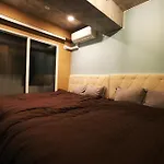Molinhotels501 -Sapporo Onsen Story- 1L2Room W-Bed4&S-6 10Persons