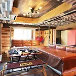 Molinhotels501 -Sapporo Onsen Story- 1L2Room W-Bed4&S-6 10Persons