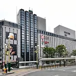 Vessel Hotel Campana Susukino