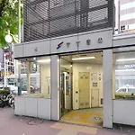 Vessel Hotel Campana Susukino