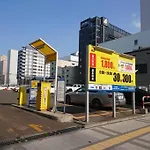 Susukino403Wifi有り大通公園狸小路すすきの8人