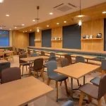 Comfort Hotel Sapporo Susukino