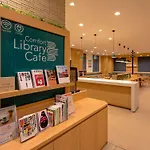 Comfort Hotel Sapporo Susukino