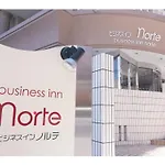 Business Inn Norte Nakajima Park - Vacation Stay 08754V