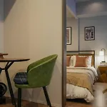 Brand New Open Room Md 401 Max 6Pax