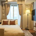 Brand New Open Room Md 401 Max 6Pax