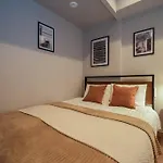 Brand New Open Room Md 401 Max 6Pax