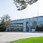 Hotel Mystays Sapporo Nakajima Park
