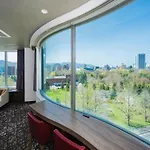 Hotel Mystays Sapporo Nakajima Park