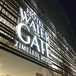 Hotel Water Gate Sapporo - Adult Only