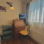 A T A Shin Chi Share House