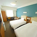 Comfort Hotel Sapporo Susukino