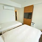 Comfort Hotel Sapporo Susukino