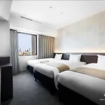 Daiwa Roynet Hotel Sapporo Nakajima Koen