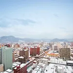 Tokyu Vacations Sapporo
