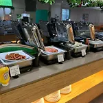 Ana Holiday Inn Sapporo Susukino By Ihg