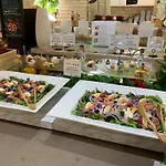 Ana Holiday Inn Sapporo Susukino By Ihg