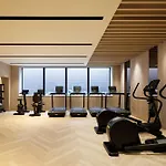 Courtyard By Marriott Sapporo