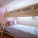 Sapporo - Apartment - Vacation Stay 18137