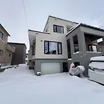 Sharehouse新琴似,駐車無料要予約,車で最寄り駅お迎え可能要予約,麻生駅バス直通