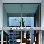 Mitsui Garden Hotel Sapporo