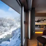 Shogetsu Grand Hotel