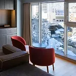 Shogetsu Grand Hotel