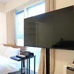 Liberte Nakajima Park Room 201,302 - Vacation Stay 98202V