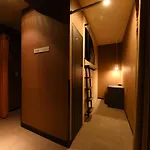 The Centurion Sauna Rest & Stay Sapporo Male Only