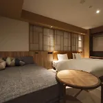 Richmond Hotel Sapporo Odori