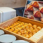La\'Gent Stay Shin Sapporo