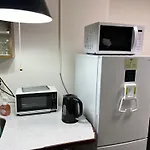 コンドミニアム定山渓307