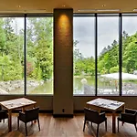 Okujozankei Onsen Kasho Gyoen