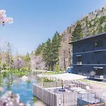 Okujozankei Onsen Kasho Gyoen