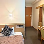 Hotel Pearl City Sapporo