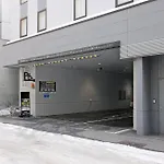 Jr Inn Sapporo-Eki Minami-Guchi