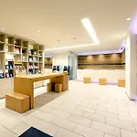 Jr Inn Sapporo-Eki Minami-Guchi
