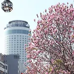 Sapporo Prince Hotel