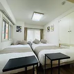 Endless Mitsui Minami 5Jo II - Vacation Stay 18342