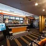 Apa Hotel Sapporo Odori Ekimae Nishi