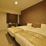 Hotel Baran Zakk Sapporo S6