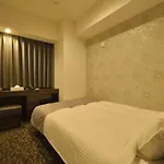 Hotel Baran Zakk Sapporo S6