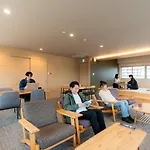 Grand Hostel Ldk Sapporo