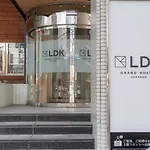 Grand Hostel Ldk Sapporo