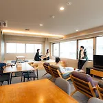 Grand Hostel Ldk Sapporo